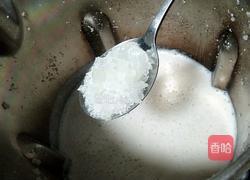 核桃花生糊的做法图解5