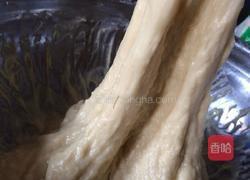 提子面包卷的做法图解5