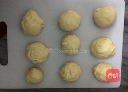 提子面包卷的做法图解7