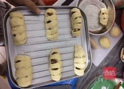 提子面包卷的做法图解12