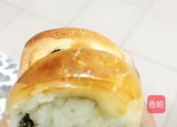 提子面包卷的做法图解16