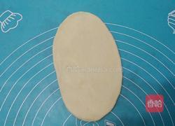 砂糖奶油面包的做法图解4