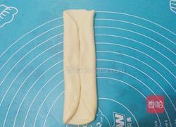 砂糖奶油面包的做法图解5