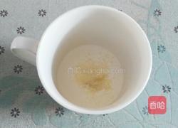 砂糖奶油面包的做法图解12