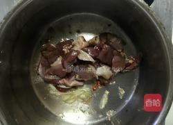 辣子鸡丁饭的做法图解4