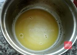 黑天鹅泡芙的做法图解1