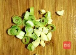 双色鸭血豆腐的做法图解2