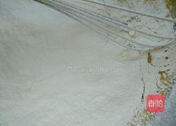 双色蛋糕卷的做法图解4