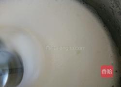 双色蛋糕卷的做法图解7