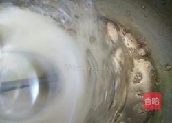 双色蛋糕卷的做法图解6