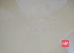 双色蛋糕卷的做法图解10