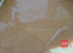 双色蛋糕卷的做法图解12