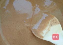 双色蛋糕卷的做法图解13