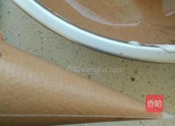 双色蛋糕卷的做法图解14