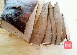 冷三拼（简易版）的做法图解2