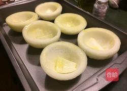 意式烤洋葱的做法图解5