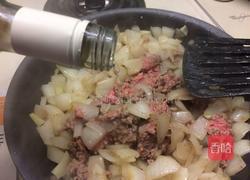 意式烤洋葱的做法图解8