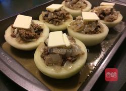 意式烤洋葱的做法图解12