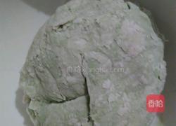 白菜蒸饺的做法图解4