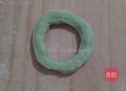 白菜蒸饺的做法图解6