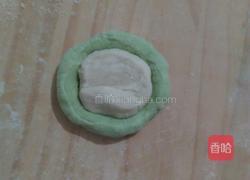 白菜蒸饺的做法图解7