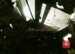 凉拌木耳的做法图解1