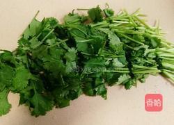 凉拌木耳的做法图解2