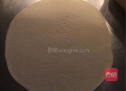 夏威夷披萨的做法图解1