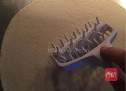 夏威夷披萨的做法图解2