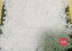 简易寿司的做法图解6