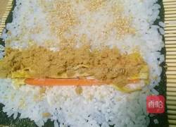 简易寿司的做法图解9