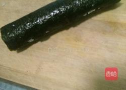 简易寿司的做法图解10
