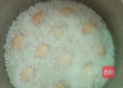 客家梅州盐焗鸡蛋(鸡肉）的做法图解1