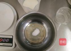 双皮奶的做法图解2