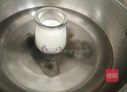双皮奶的做法图解4