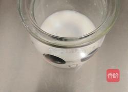双皮奶的做法图解6