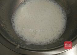 双皮奶的做法图解7