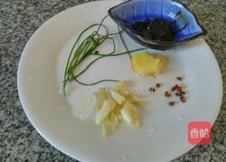 红烧昂刺鱼的做法图解2