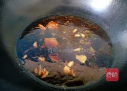 红烧昂刺鱼的做法图解5