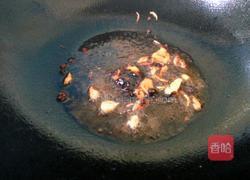 红烧昂刺鱼的做法图解4