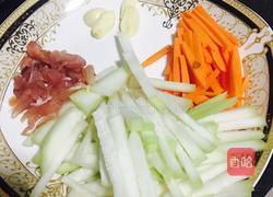 韩国炒年糕的做法图解2