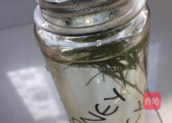 竹叶茶的做法图解2