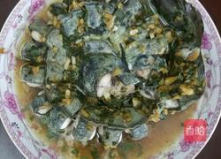 金不换蒸卢鳗的做法图解7