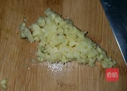 金不换蒸卢鳗的做法图解2