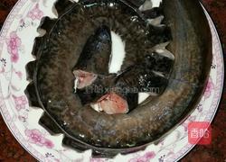 金不换蒸卢鳗的做法图解5