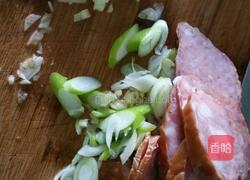 家常小炒的做法图解6