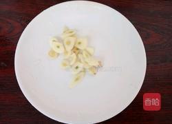 青椒火腿炒鸡蛋的做法图解6