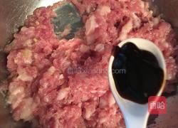 自制肉丸的做法图解7