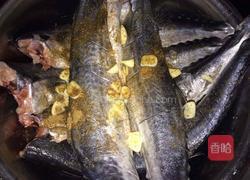 番茄鲅鱼的做法图解1