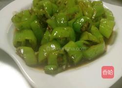 豆豉辣椒圈的做法图解8